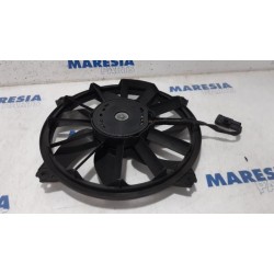 Peugeot - 308 - Fan motor