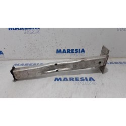 Peugeot - 308 - Subframe