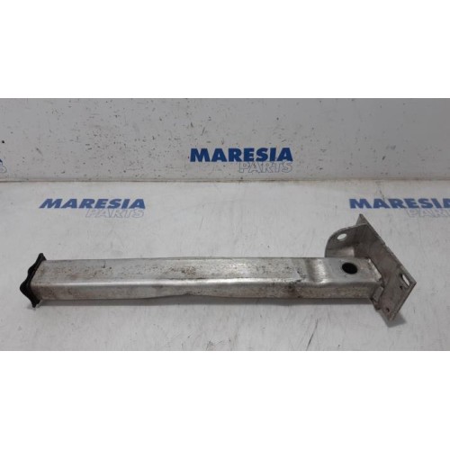 Peugeot - 308 - Subframe