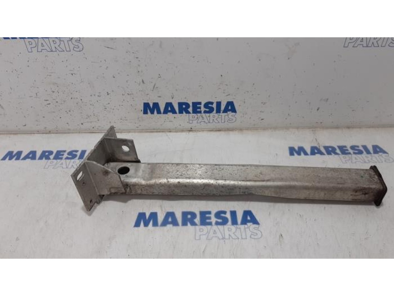 Peugeot - 308 - Subframe