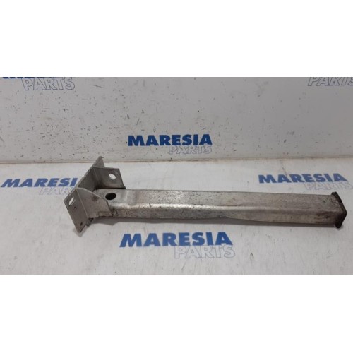 Peugeot - 308 - Subframe