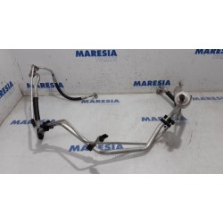 Peugeot - 308 - Air conditioning line
