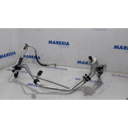 Peugeot - 308 - Air conditioning line