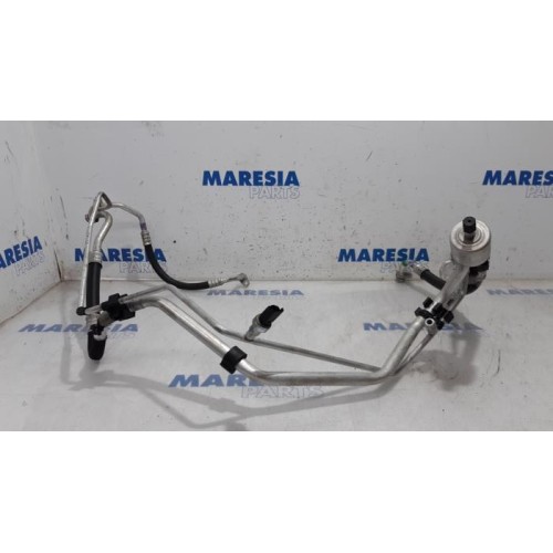 Peugeot - 308 - Air conditioning line