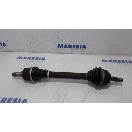 Peugeot - 308 - Front drive shaft, left