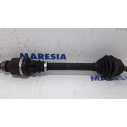 Peugeot - 308 - Front drive shaft, right