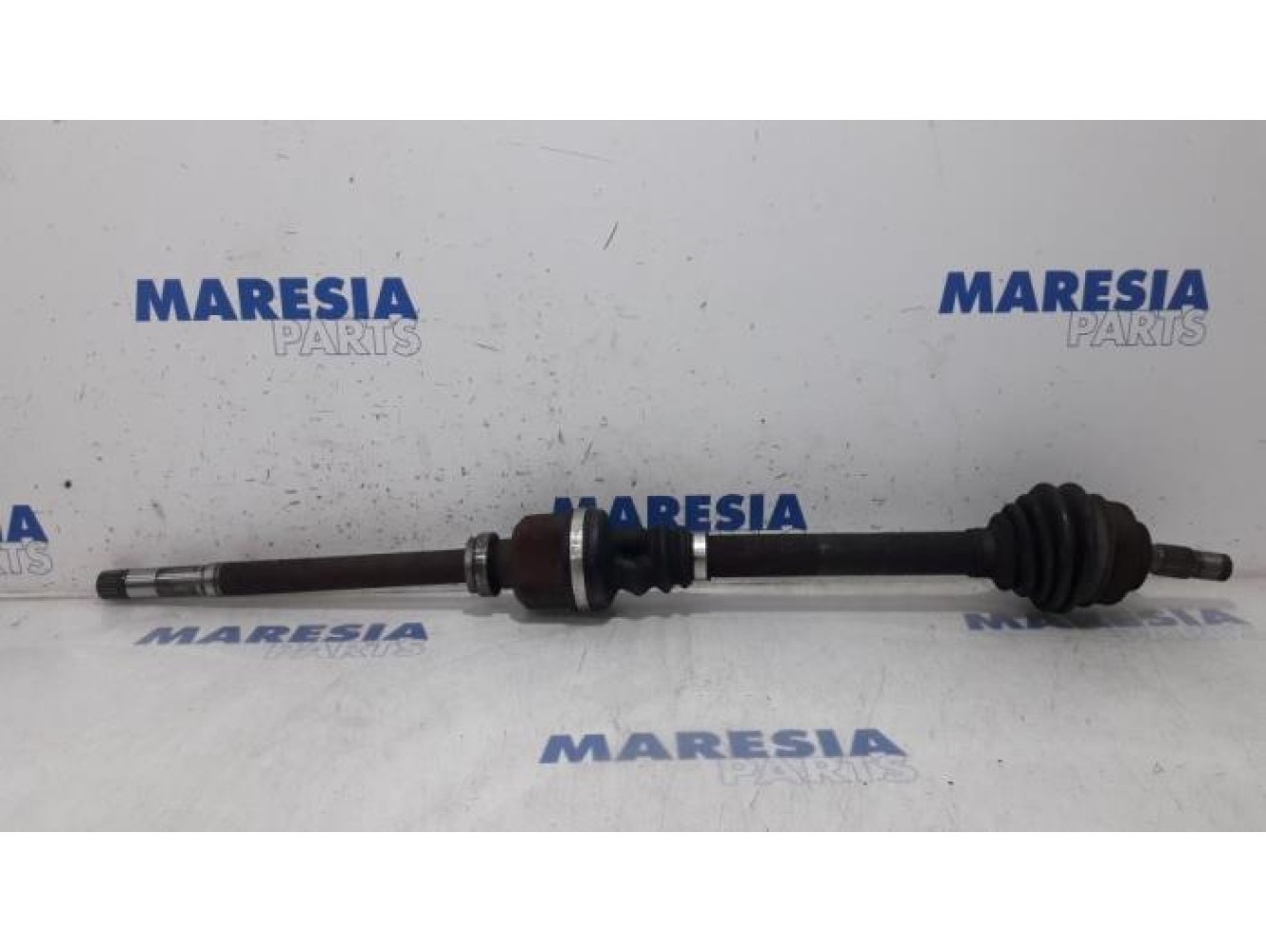 Peugeot - 308 - Front drive shaft, right