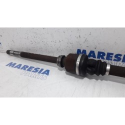Peugeot - 308 - Front drive shaft, right