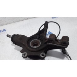Peugeot - 308 - Achsschenkel links vorne