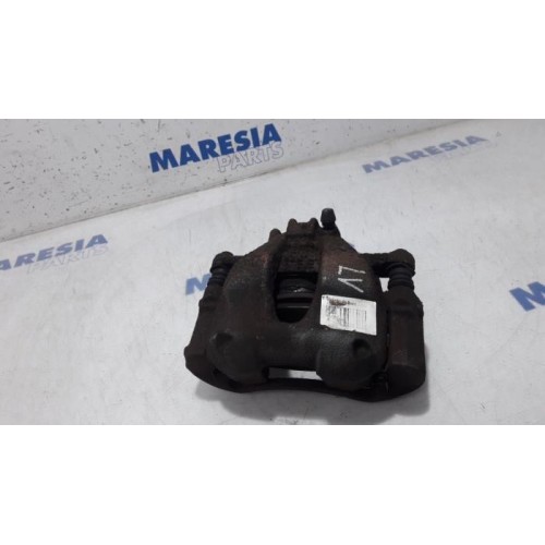 Peugeot - 308 - Front brake calliper, left