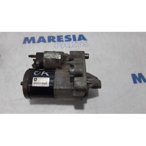 Peugeot - 308 - Starter