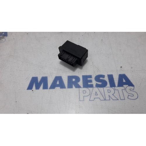 Peugeot - 308 - Relay