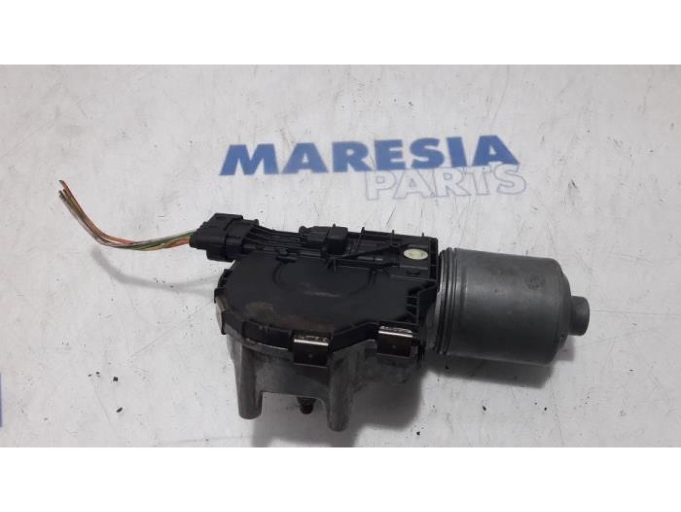 Peugeot - 308 - Front wiper motor