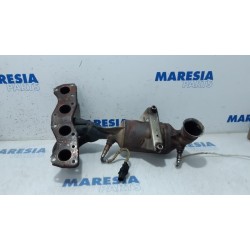 Peugeot - 308 - Catalytic converter