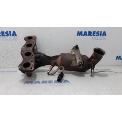 Peugeot - 308 - Catalytic converter