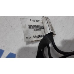 Peugeot - 308 - Fuse box