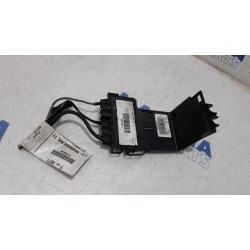 Peugeot - 308 - Fuse box