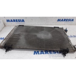 Citroen - C4 Grand Picasso - Airco Condensor