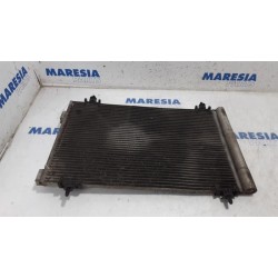 Citroen - C4 Grand Picasso - Airco Condensor
