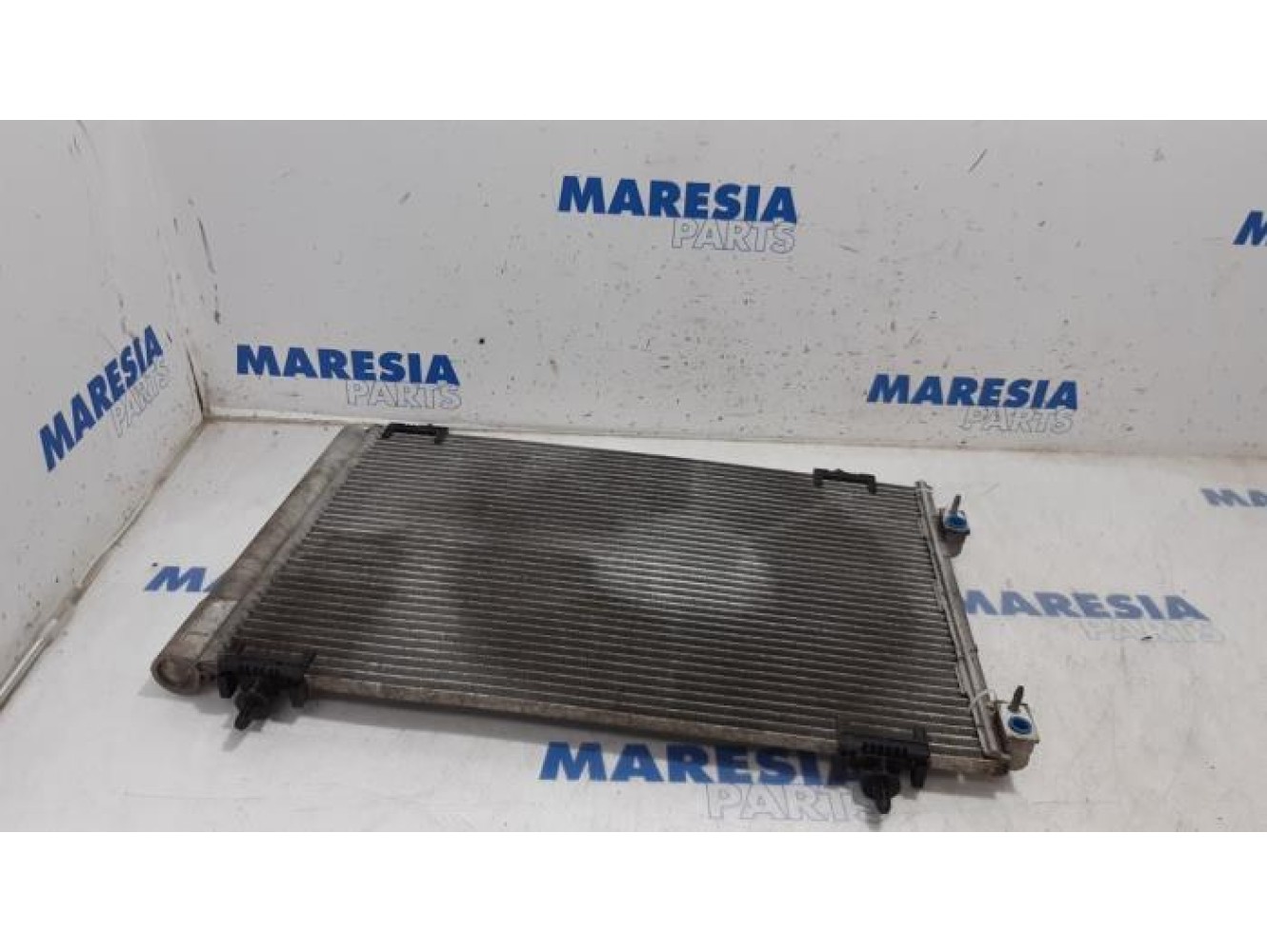 Citroen - C4 Grand Picasso - Airco Condensor