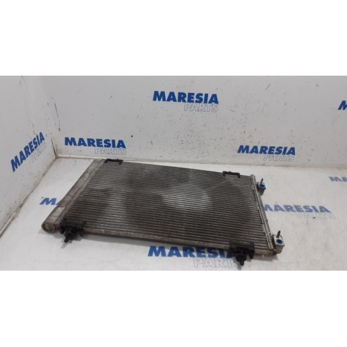 Citroen - C4 Grand Picasso - Airco Condensor