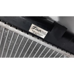 Citroen - C4 Grand Picasso - Radiator