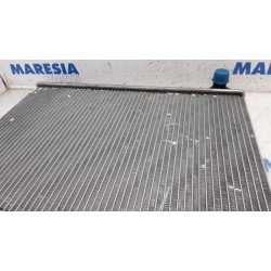 Citroen - C4 Grand Picasso - Radiator