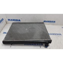 Citroen - C4 Grand Picasso - Radiator