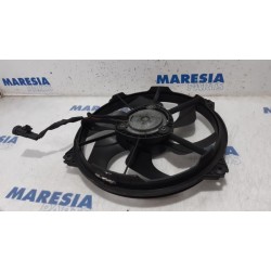 Citroen - C4 Grand Picasso - Fan motor