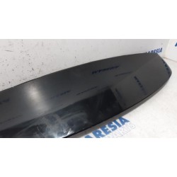 Citroen - C4 Grand Picasso - Spoiler