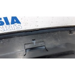 Citroen - C4 Grand Picasso - Spoiler