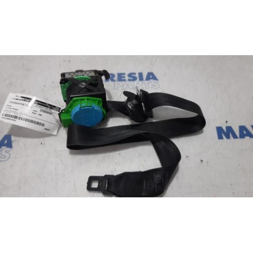 Citroen - C4 Grand Picasso - Veiligheidsgordel links-voor