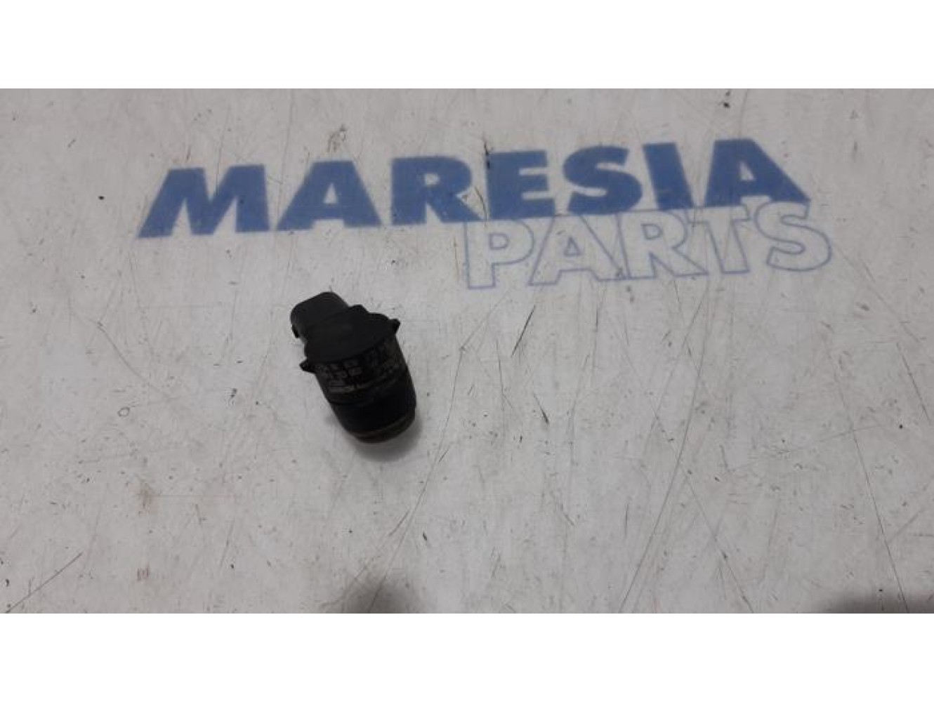 Citroen - C4 Grand Picasso - PDC Sensor