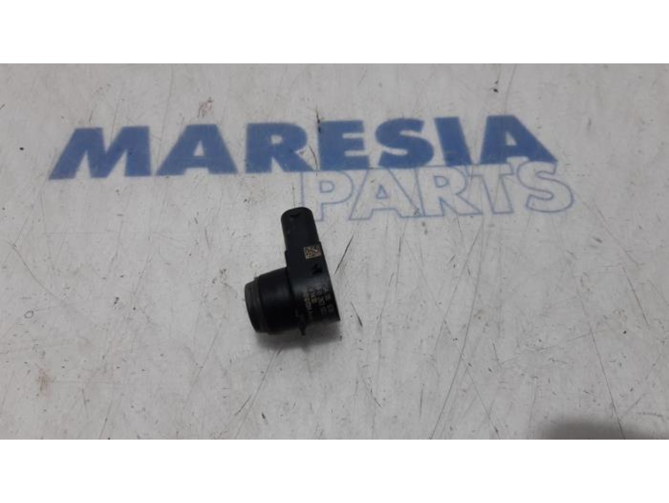 Citroen - C4 Grand Picasso - PDC Sensor