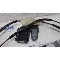 Citroen - C4 Grand Picasso - Window mechanism 4-door, front left