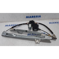 Citroen - C4 Grand Picasso - Window mechanism 4-door, front left
