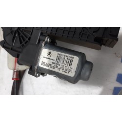 Citroen - C4 Grand Picasso - Window mechanism 4-door, front left