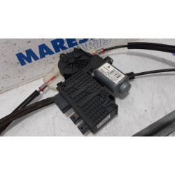Citroen - C4 Grand Picasso - Window mechanism 4-door, front right