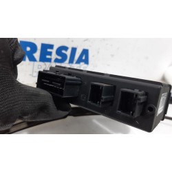 Citroen - C4 Grand Picasso - Window mechanism 4-door, front right