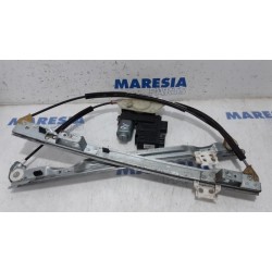 Citroen - C4 Grand Picasso - Window mechanism 4-door, front right