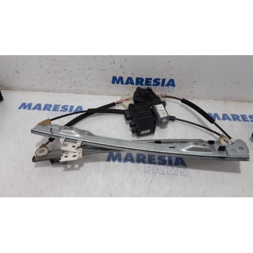 Citroen - C4 Grand Picasso - Window mechanism 4-door, front right