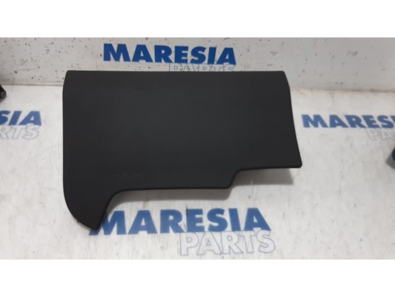Citroen - C4 Grand Picasso - Airbag genou gauche