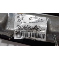 Citroen - C4 Grand Picasso - Airbag genou gauche