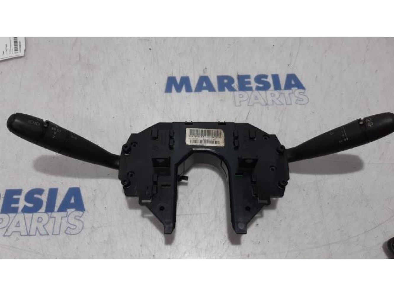 Citroen - C4 Grand Picasso - Steering column stalk