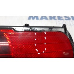 Citroen - C4 Grand Picasso - Rear fog light