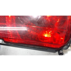 Citroen - C4 Grand Picasso - Rear fog light