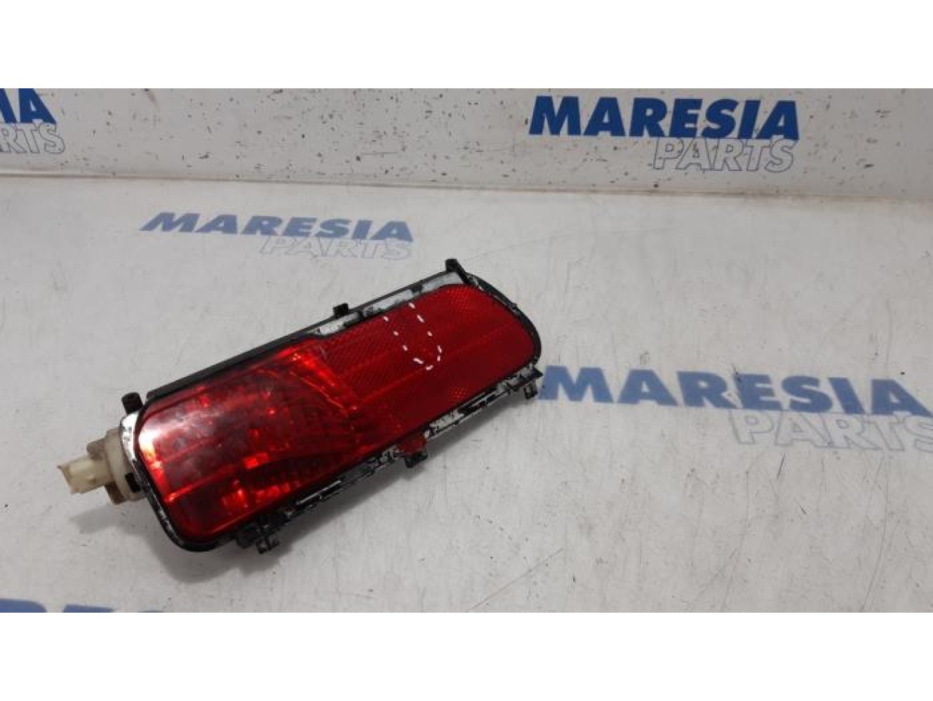 Citroen - C4 Grand Picasso - Rear fog light