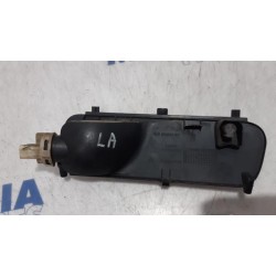 Citroen - C4 Grand Picasso - Rear fog light
