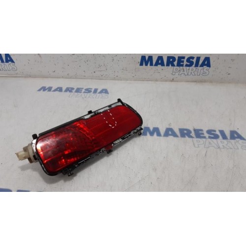 Citroen - C4 Grand Picasso - Rear fog light