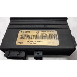Citroen - C4 Grand Picasso - PDC Module